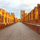 Putevima Romea i Julije: Verona, Mantova, Cremona (2 dana) VALENTINOVO 2026.