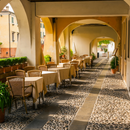 Mala Venecija: Treviso - Italija (1 dan)