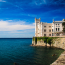 Advent: Trst i dvorac Miramare (1 dan)