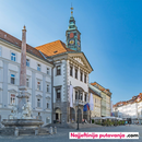 Zimska idila: Put Među Krošnjama i Maribor (1 dan)