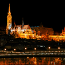 Advent 2025.: Budimpešta (1 dan)