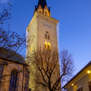 Advent: Villach i Klagenfurt iz Istre