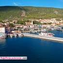 Razgled & kupanje na otocima: Cres i Mali Lošinj