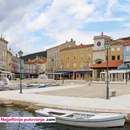 Razgled & kupanje na otocima: Cres i Mali Lošinj