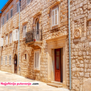 Otok Rab razgled & kupanje na Rajskoj plaži - Lopar