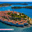 Razgled Rovinja & kupanje park šuma Zlatni rt