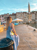 Razgled Rovinja & kupanje park šuma Zlatni rt