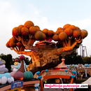 Gardaland iz Zagreba i Rijeke (1 dan)