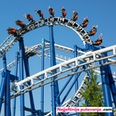 Gardaland iz Zagreba i Rijeke (1 dan)